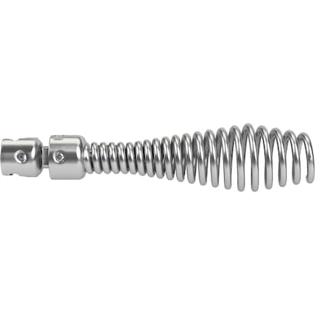 Milwaukee Tool Drop Head Bulb Auger for Milwaukee? 5/8" Sectional Cable 48-53-3811